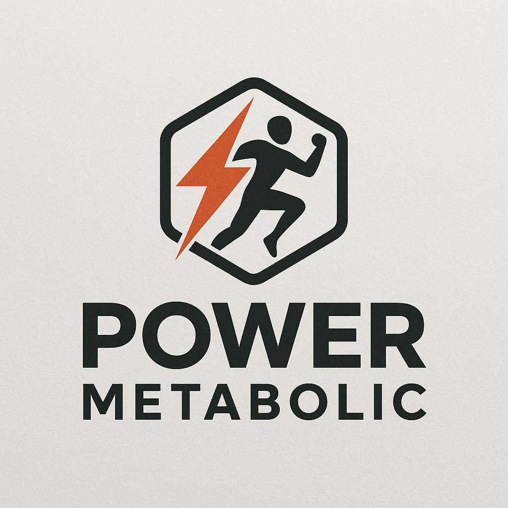 PowerMetabolic 
